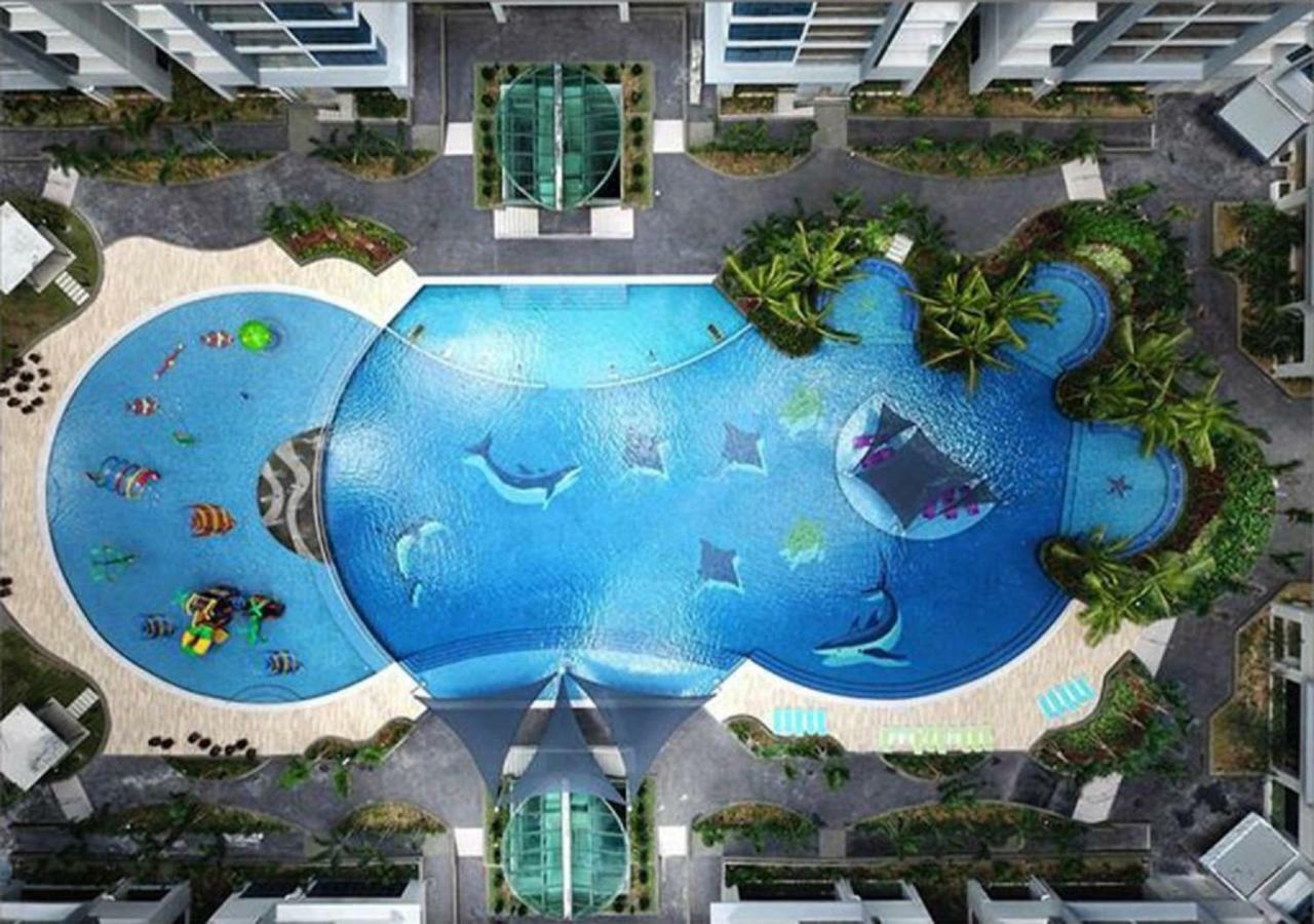 Atlantis Residence Melaka Exterior photo